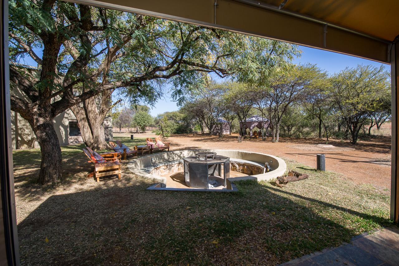 Foreva Wild Klipdrift Exterior foto
